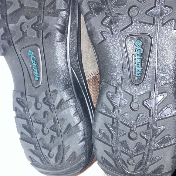Columbia Ice Maiden II Snow Boots Women’s Size 6.5 Columbia Boots New NWOB - Picture 10 of 16